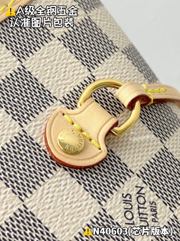 God Factory Louis Vuitton N40603 Size 28x14x31cm