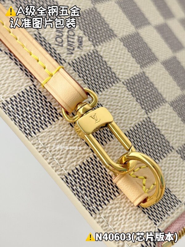 God Factory Louis Vuitton N40603 Size 28x14x31cm