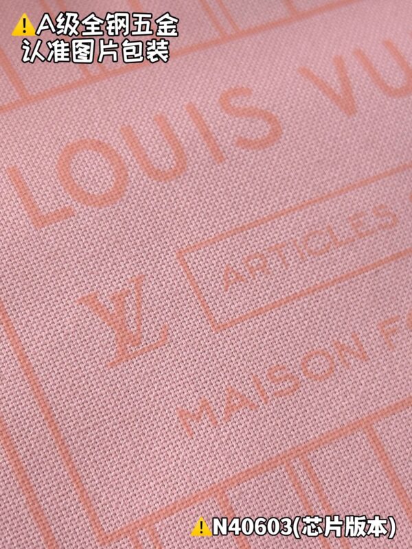 God Factory Louis Vuitton N40603 Size 28x14x31cm