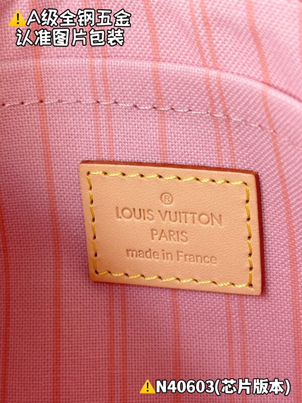 God Factory Louis Vuitton N40603 Size 28x14x31cm