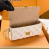 God Factory Louis Vuitton POCHETTE CAMILLE M26583 Size 11 x 6 x 20.5cm