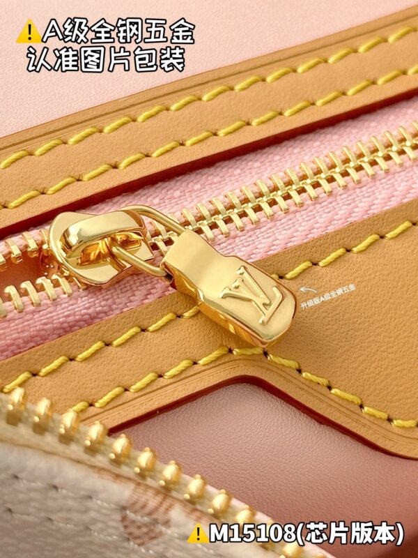 God Factory Louis Vuitton SPEEDY SOFT 30 DARK M15108 Size 21 x 17 x 30cm