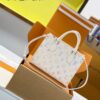 God Factory Louis Vuitton ONTHEGO M25770 Size 19 x 11.5 x 25cm