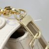 God Factory Louis Vuitton POCHETTE MÉTIS EAST WEST M25682 Size 13.5 x 6 x 21.5cm
