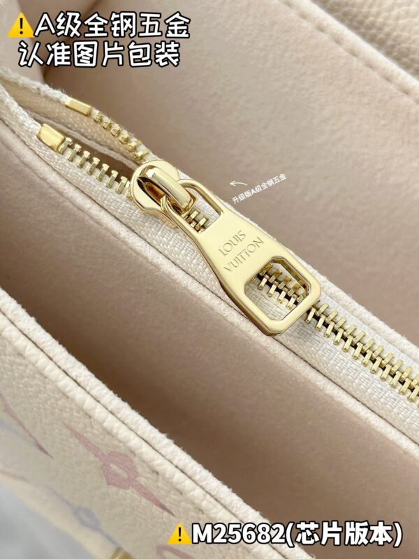 God Factory Louis Vuitton POCHETTE MÉTIS EAST WEST M25682 Size 13.5 x 6 x 21.5cm