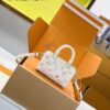 God Factory Louis Vuitton NANO SPEEDY M25591 Size 10 x 7.5 x 16cm