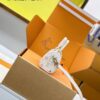 God Factory Louis Vuitton NANO SPEEDY M25591 Size 10 x 7.5 x 16cm