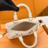 God Factory Louis Vuitton NANO SPEEDY M25591 Size 10 x 7.5 x 16cm