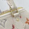 God Factory Louis Vuitton NANO SPEEDY M25591 Size 10 x 7.5 x 16cm