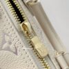 God Factory Louis Vuitton NANO SPEEDY M25591 Size 10 x 7.5 x 16cm
