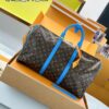 God Factory Louis Vuitton Keepall Bandoulière 50 M12629 Size 29 x 23 x 50cm