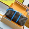God Factory Louis Vuitton Keepall Bandoulière 50 M12629 Size 29 x 23 x 50cm