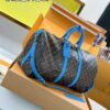 God Factory Louis Vuitton Keepall Bandoulière 50 M12629 Size 29 x 23 x 50cm