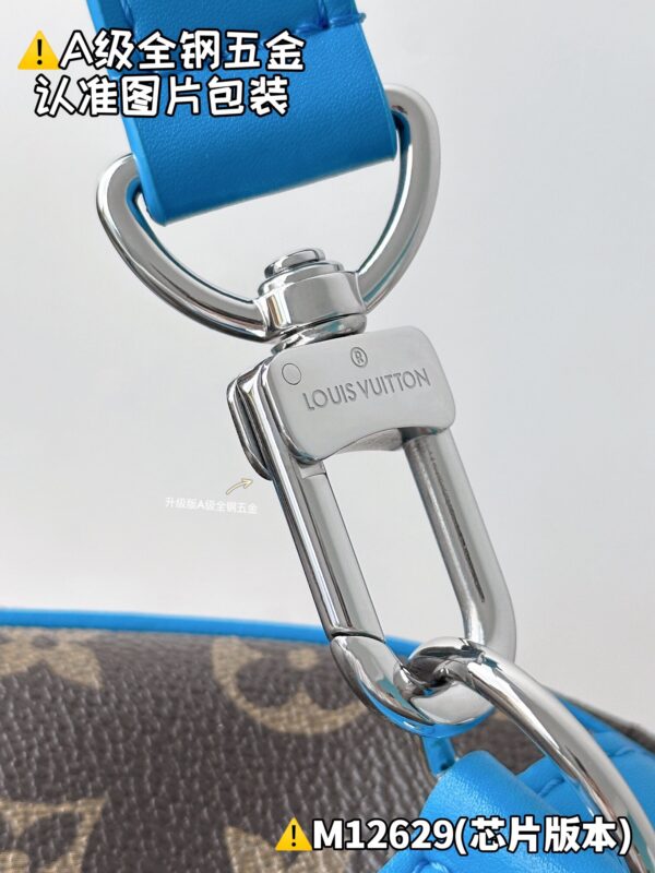 God Factory Louis Vuitton Keepall Bandoulière 50 M12629 Size 29 x 23 x 50cm