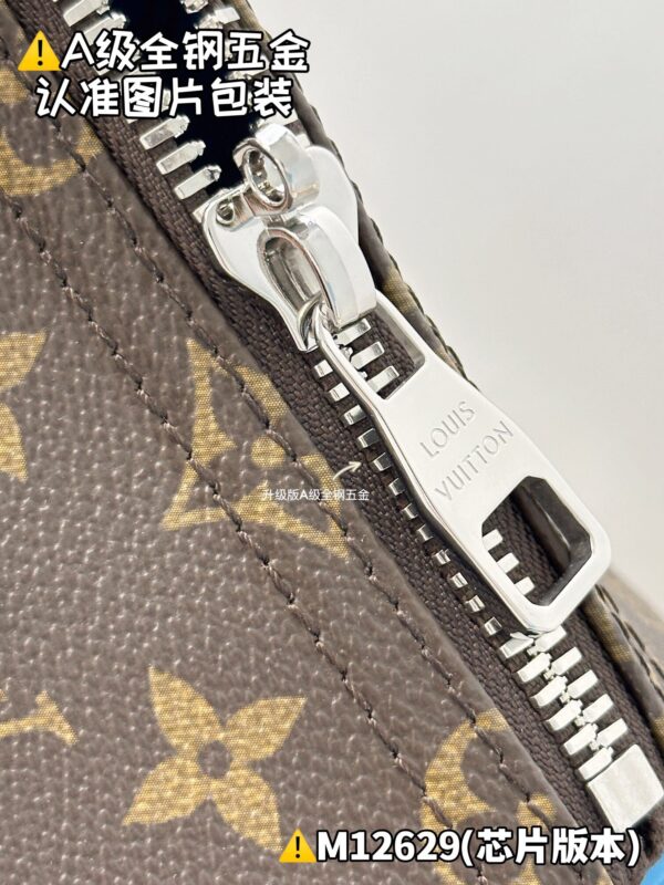 God Factory Louis Vuitton Keepall Bandoulière 50 M12629 Size 29 x 23 x 50cm