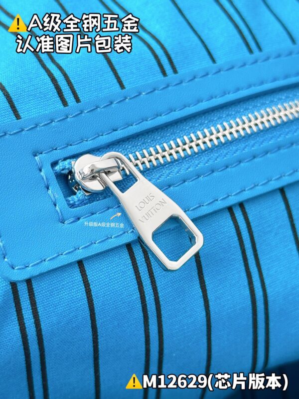 God Factory Louis Vuitton Keepall Bandoulière 50 M12629 Size 29 x 23 x 50cm