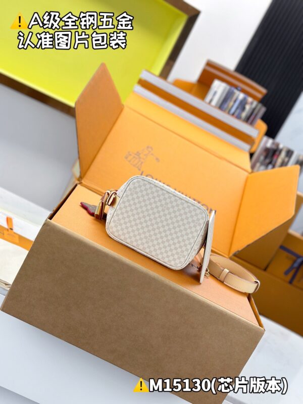 God Factory Bags ALL IN BB M15130 Size 18 x 12 x 16cm