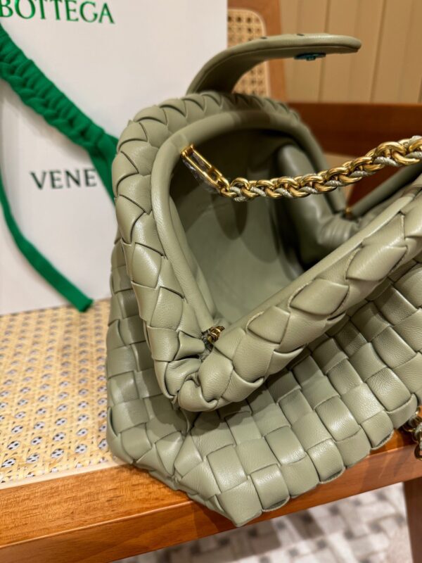 God Factory Yupoo No.10000 Lauren 1980 785807 Size 31*10*16cm