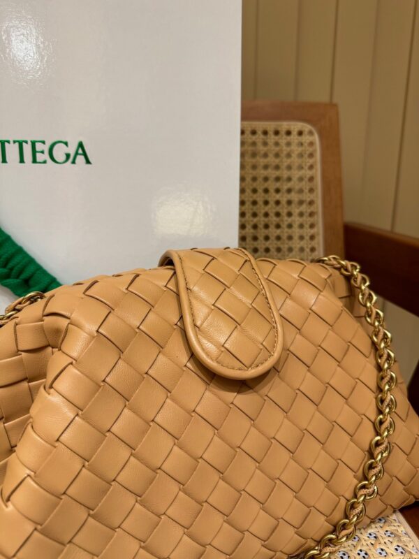 God Factory Yupoo No.10005 Lauren 1980 785807 Size 31*10*16cm