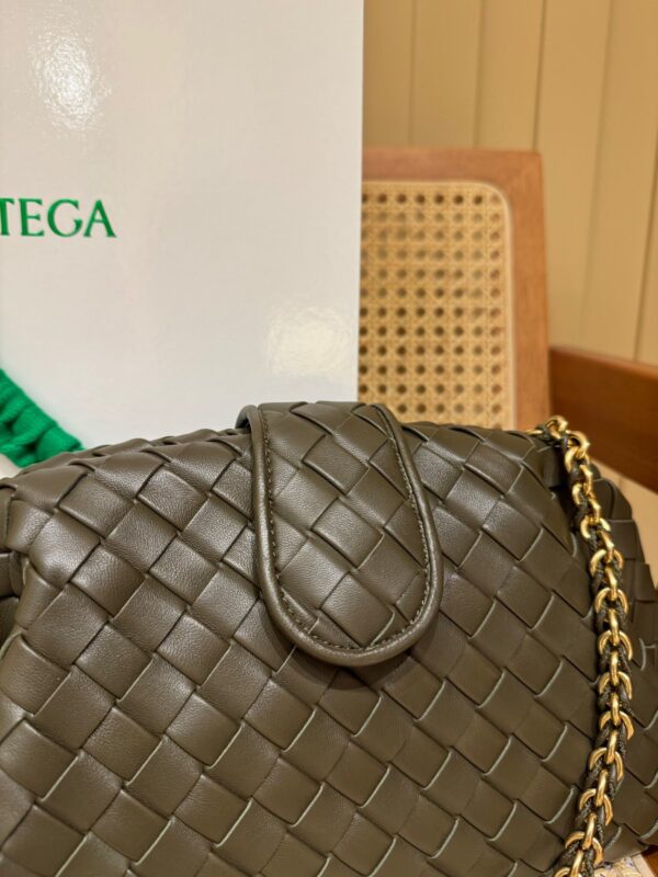 God Factory Yupoo No.10004 Lauren 1980 785807 Size 31*10*16cm