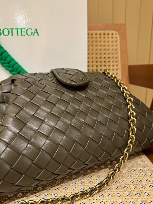 God Factory Yupoo No.10004 Lauren 1980 785807 Size 31*10*16cm