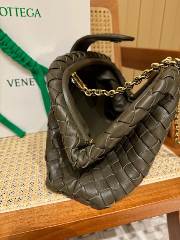 God Factory Yupoo No.10004 Lauren 1980 785807 Size 31*10*16cm