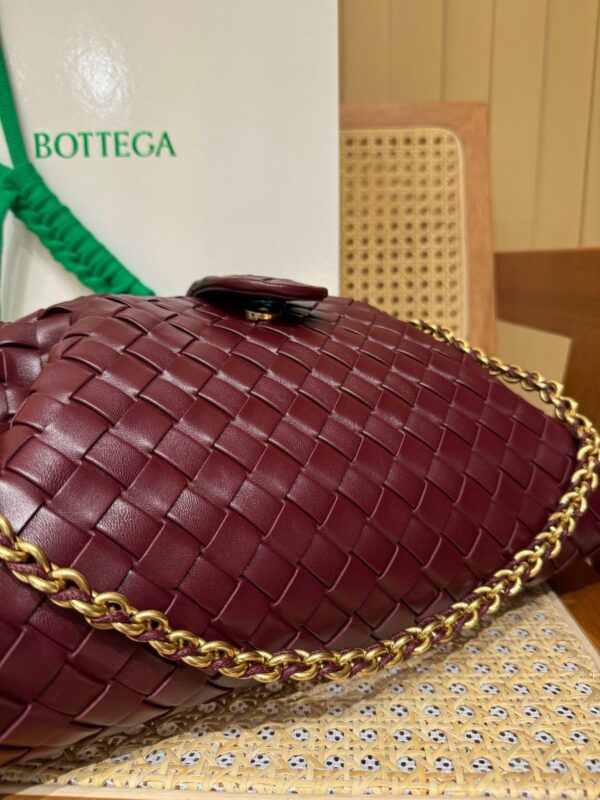 God Factory Yupoo No.10001 Lauren 1980 785807 Size 31*10*16cm