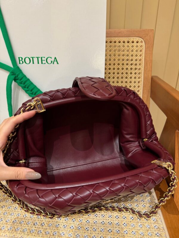 God Factory Yupoo No.10001 Lauren 1980 785807 Size 31*10*16cm