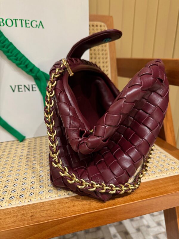 God Factory Yupoo No.10001 Lauren 1980 785807 Size 31*10*16cm