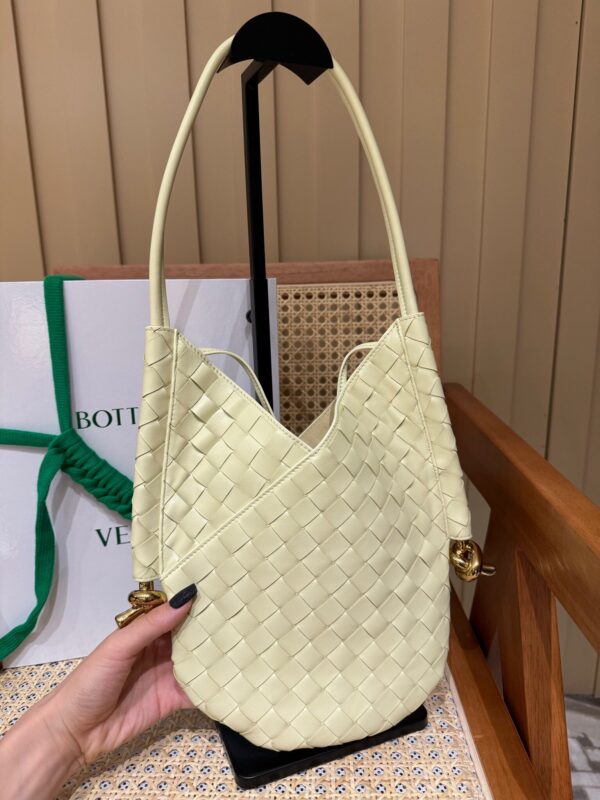 God Factory Yupoo No.10010 Small Solstice 786068 Size 26*2*30cm