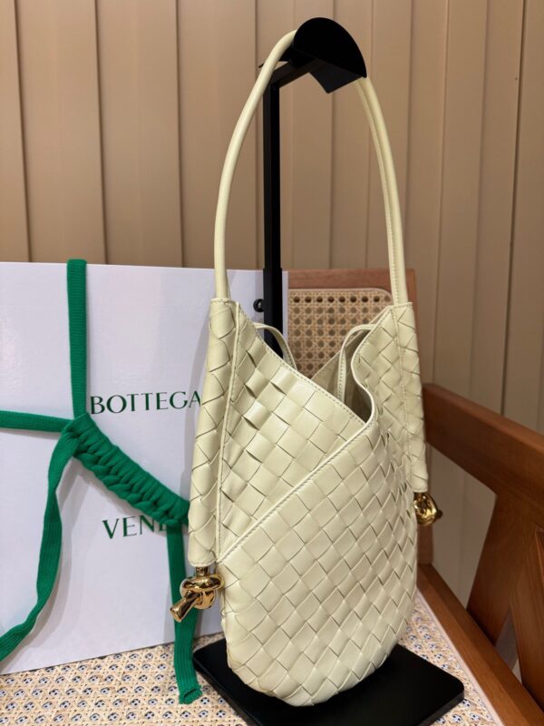 God Factory Yupoo No.10010 Small Solstice 786068 Size 26*2*30cm