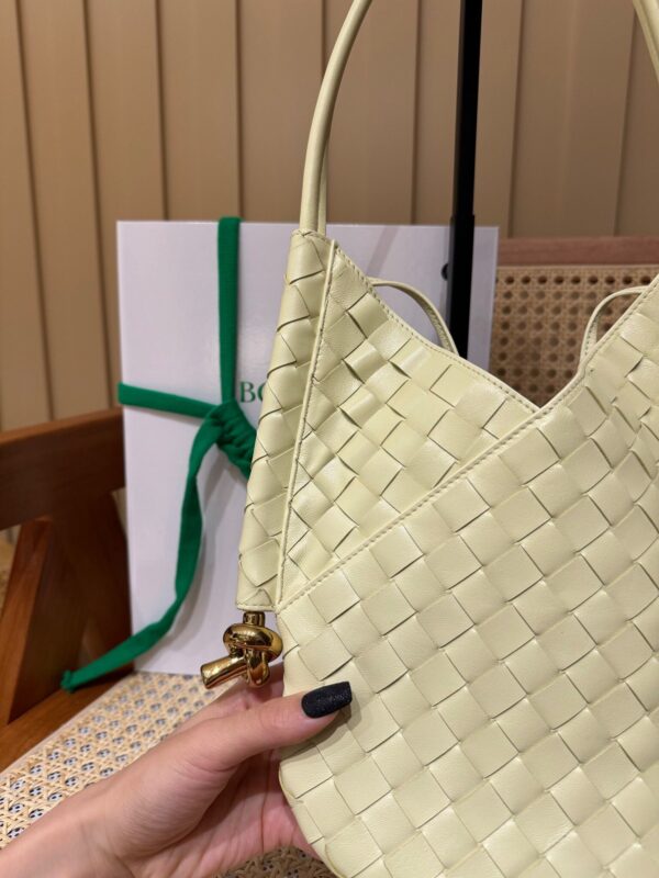 God Factory Yupoo No.10010 Small Solstice 786068 Size 26*2*30cm