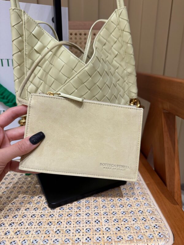 God Factory Yupoo No.10010 Small Solstice 786068 Size 26*2*30cm