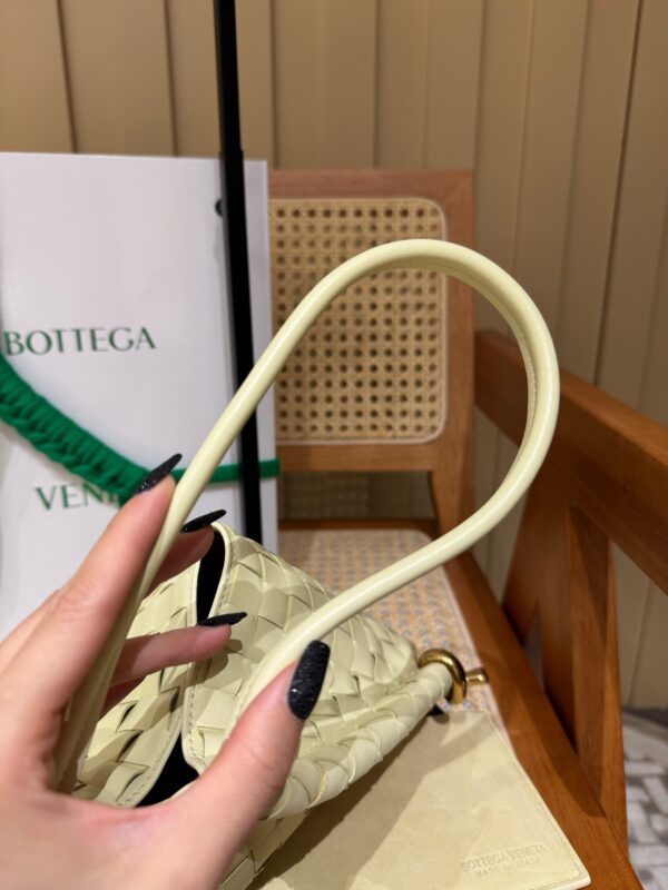 God Factory Yupoo No.10010 Small Solstice 786068 Size 26*2*30cm