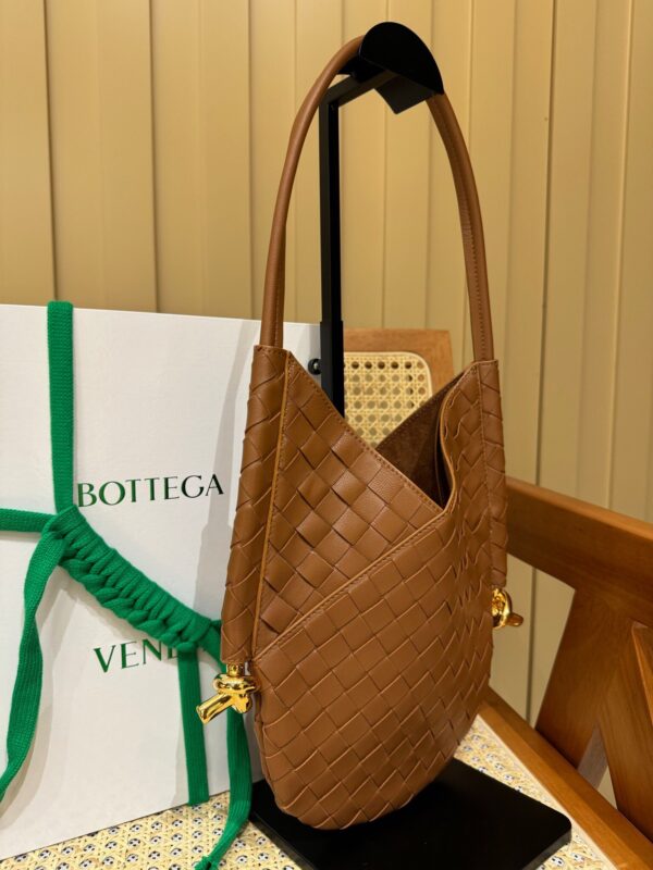 God Factory Yupoo No.10015 Small Solstice 786068 Size 26*2*30cm