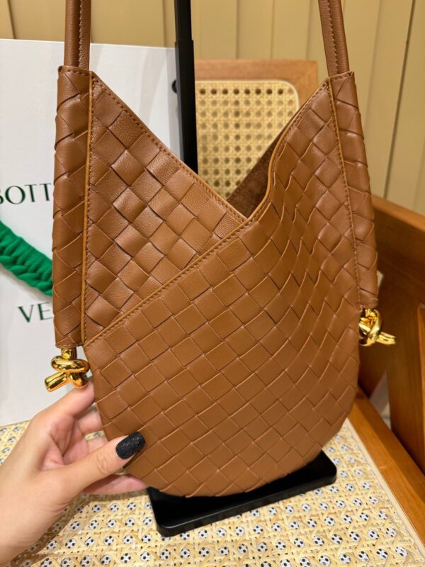 God Factory Yupoo No.10015 Small Solstice 786068 Size 26*2*30cm