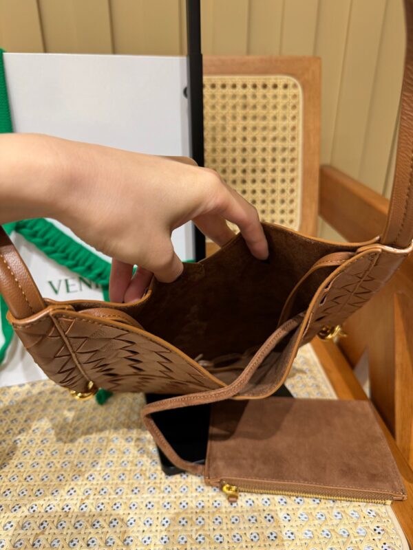 God Factory Yupoo No.10015 Small Solstice 786068 Size 26*2*30cm