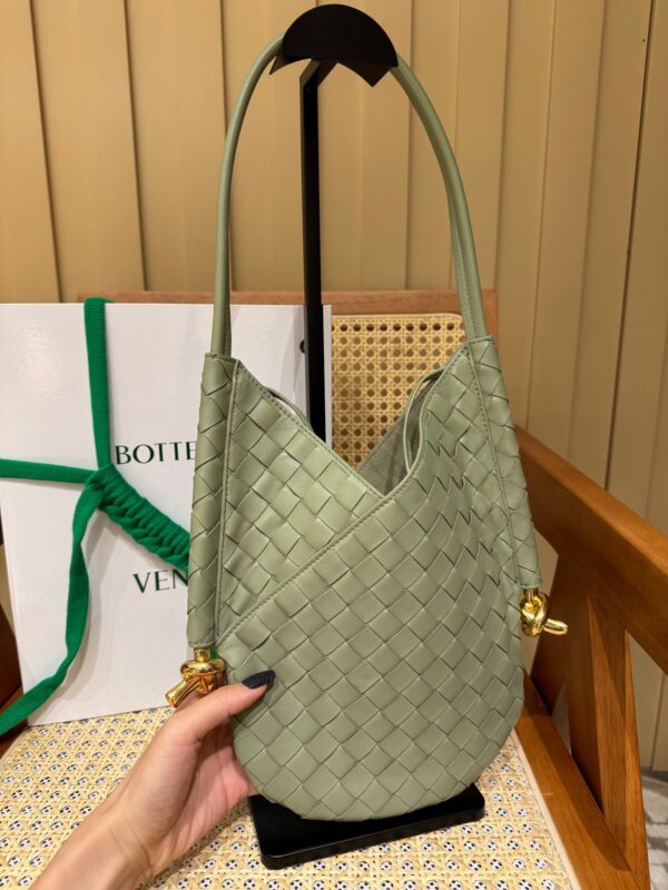 God Factory Yupoo No.10014 Small Solstice 786068 Size 26*2*30cm