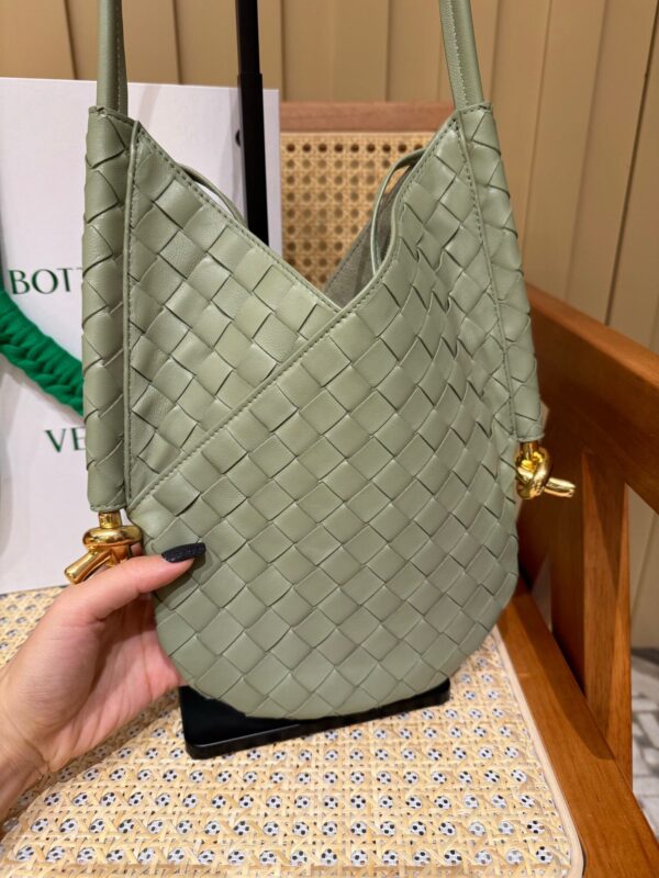 God Factory Yupoo No.10014 Small Solstice 786068 Size 26*2*30cm