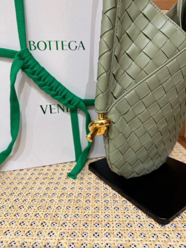 God Factory Yupoo No.10014 Small Solstice 786068 Size 26*2*30cm