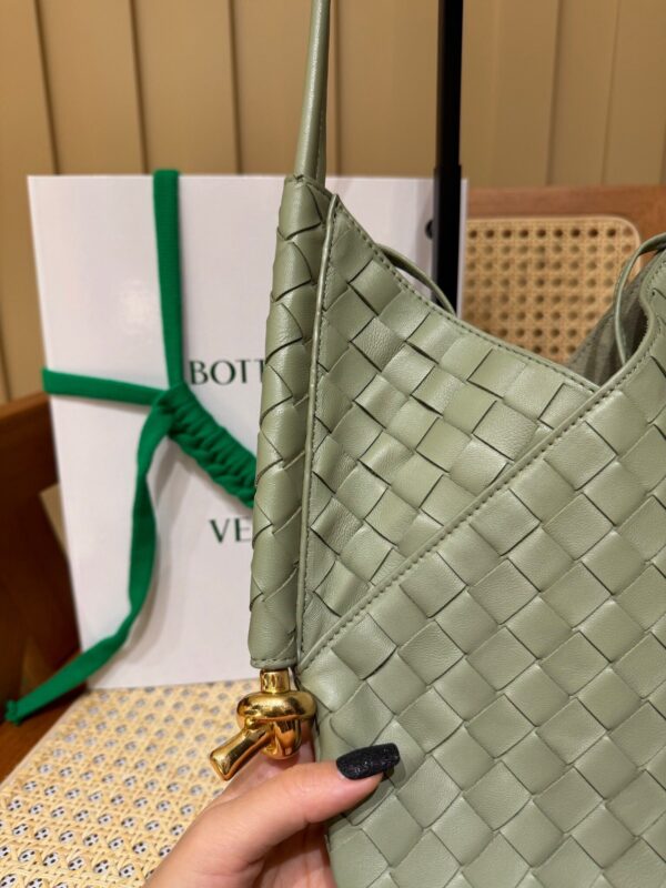 God Factory Yupoo No.10014 Small Solstice 786068 Size 26*2*30cm