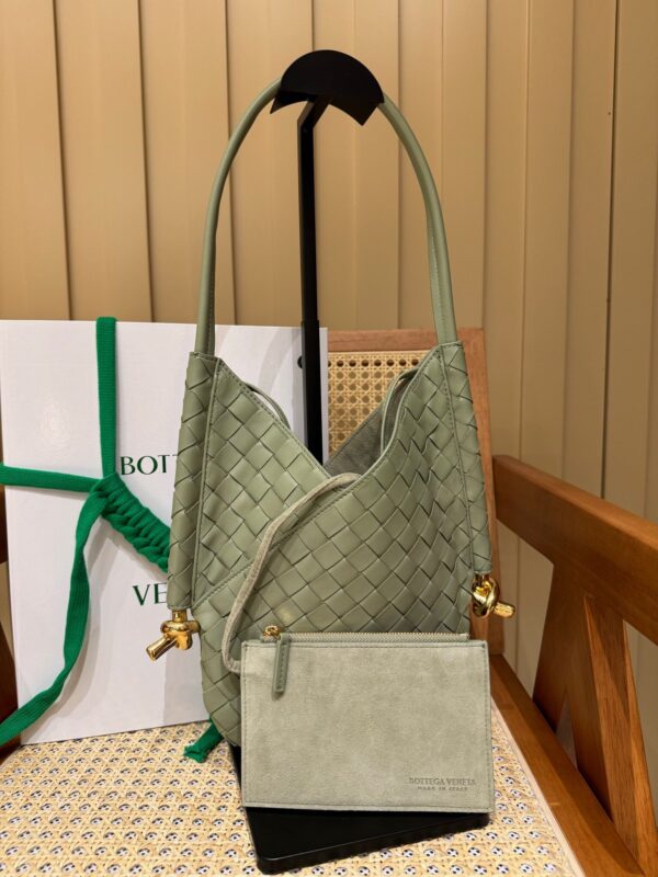 God Factory Yupoo No.10014 Small Solstice 786068 Size 26*2*30cm