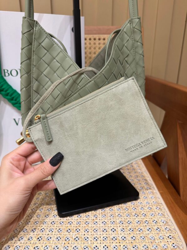 God Factory Yupoo No.10014 Small Solstice 786068 Size 26*2*30cm