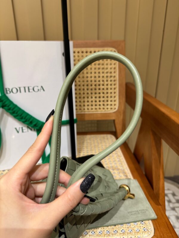 God Factory Yupoo No.10014 Small Solstice 786068 Size 26*2*30cm