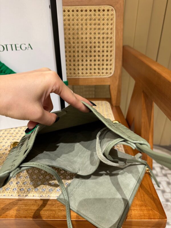 God Factory Yupoo No.10014 Small Solstice 786068 Size 26*2*30cm