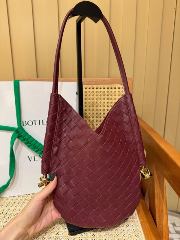 God Factory Yupoo No.10013 Small Solstice 786068 Size 26*2*30cm