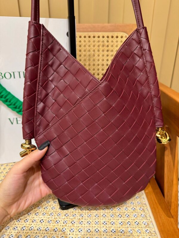 God Factory Yupoo No.10013 Small Solstice 786068 Size 26*2*30cm