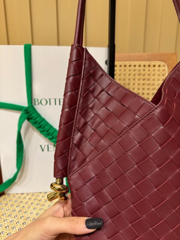 God Factory Yupoo No.10013 Small Solstice 786068 Size 26*2*30cm