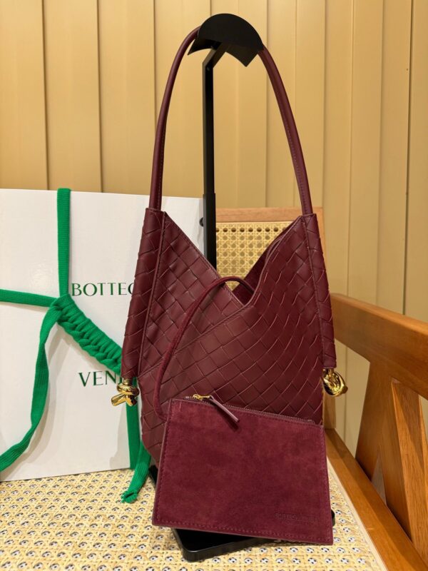 God Factory Yupoo No.10013 Small Solstice 786068 Size 26*2*30cm