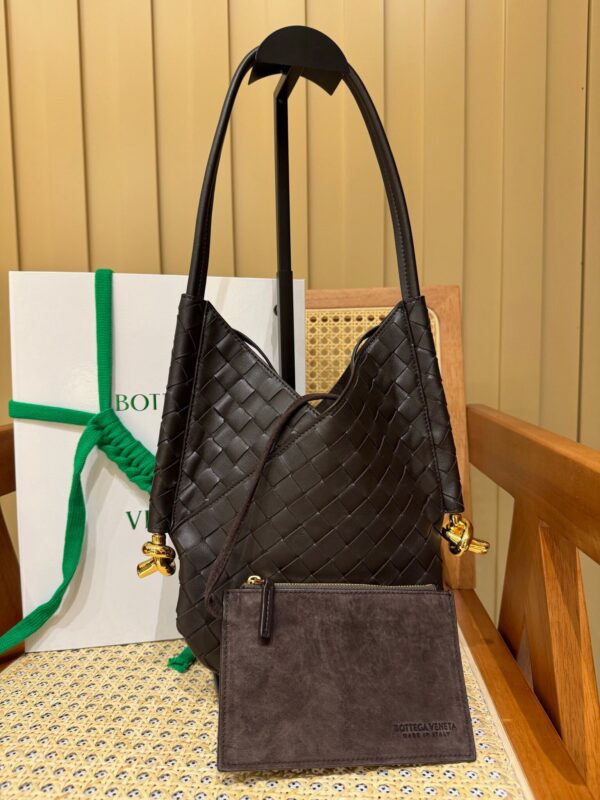 God Factory Yupoo No.10012 Small Solstice 786068 Size 26*2*30cm